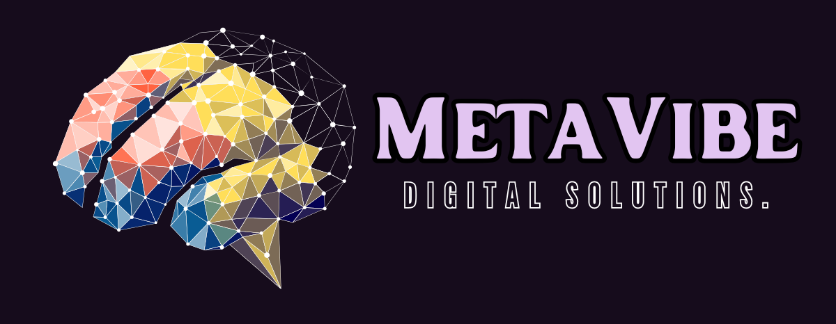 MetaVibe Digital Solutions